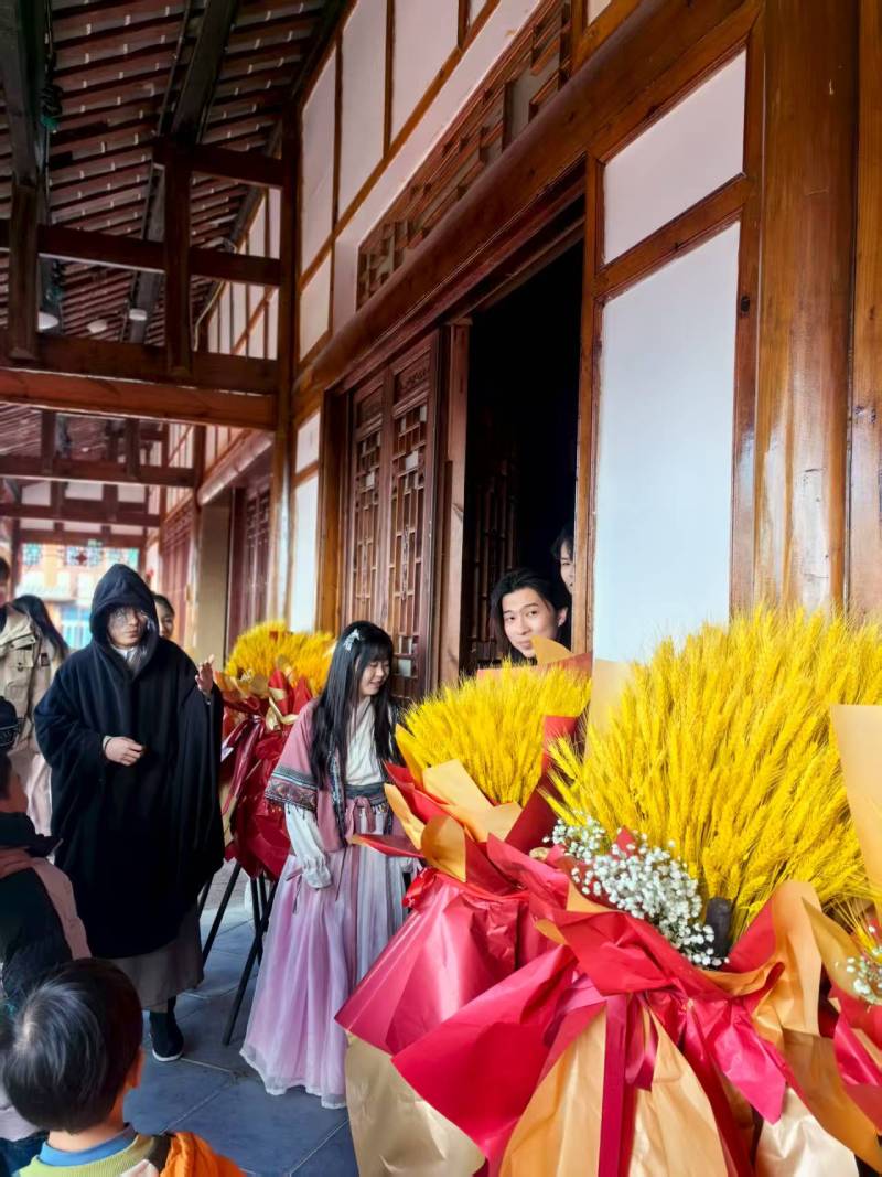 沉浸赋能：通江县景区演艺的差异化突围之路